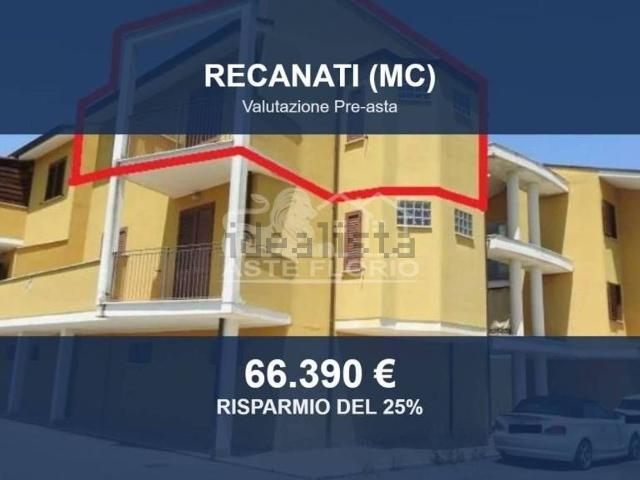 Appartamento in vendita di 86 m² in Via Nicola Bobadilla