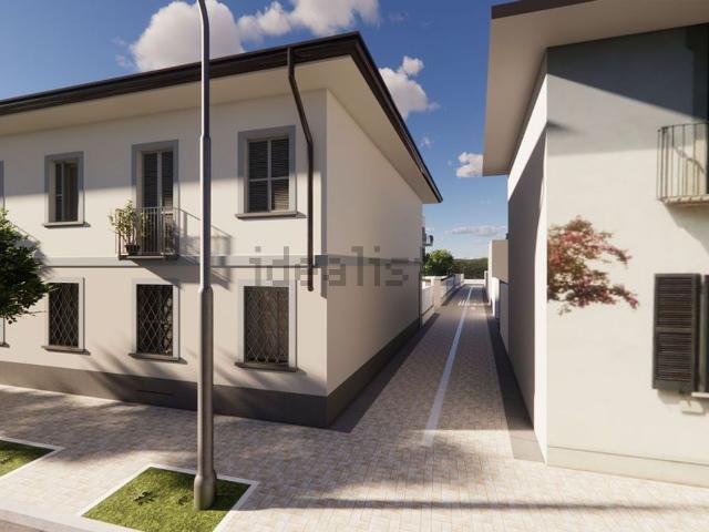 Appartamento in vendita di 86 m² in Via Novara, 30