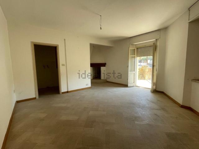 Appartamento in vendita di 86 m² in Via Osteria, 43
