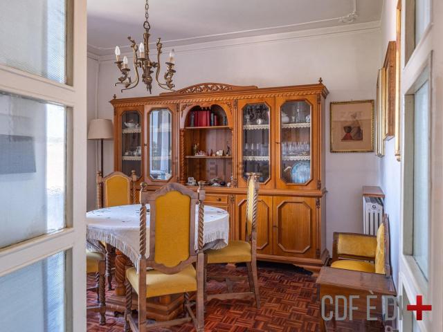 Appartamento in vendita di 86 m² in Via Oriolo