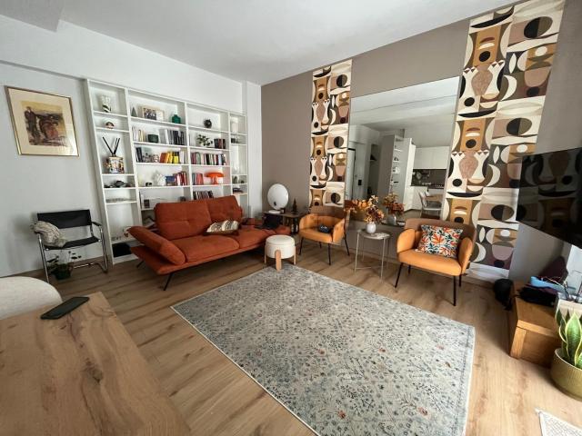 Appartamento in vendita di 86 m² in Via Panoramica