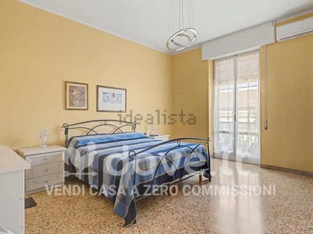 Appartamento in vendita di 86 m² in Via Paolo Toscanelli, 4