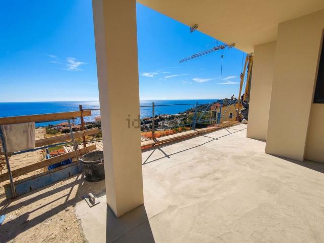 Appartamento in vendita di 86 m² in Via Padre Semeria, 606