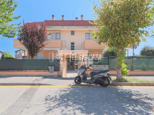 Appartamento in vendita di 86 m² in Via Palestrina
