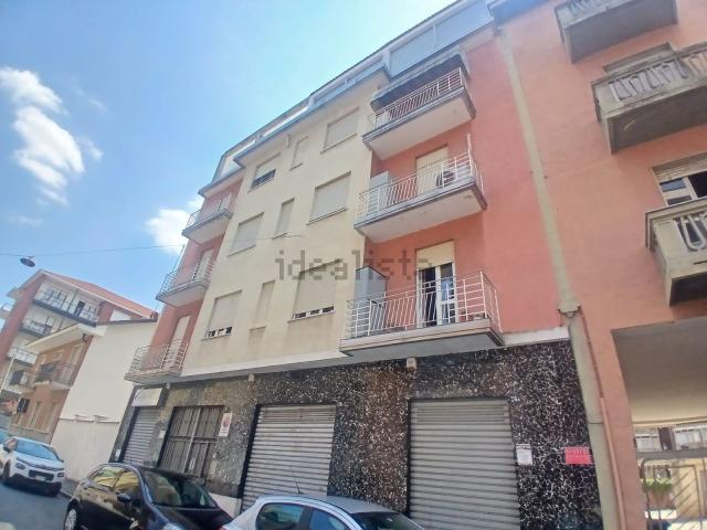 Appartamento in vendita di 86 m² in Via Palestro, 28