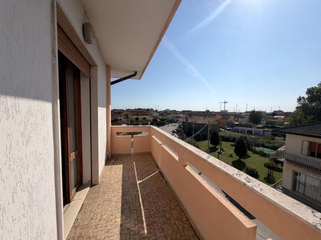 Appartamento in vendita di 86 m² in Via Papa Giovanni XXIII
