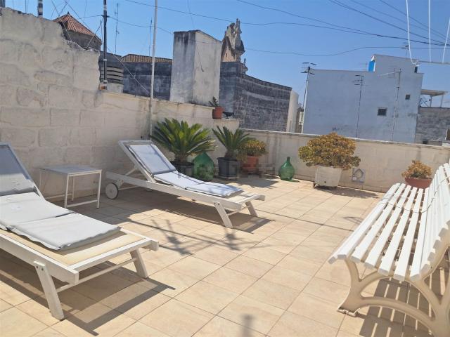 Appartamento in vendita di 86 m² in Via Perugini