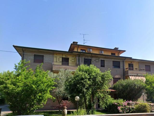 Appartamento in vendita di 86 m² in Via per Salvaterra