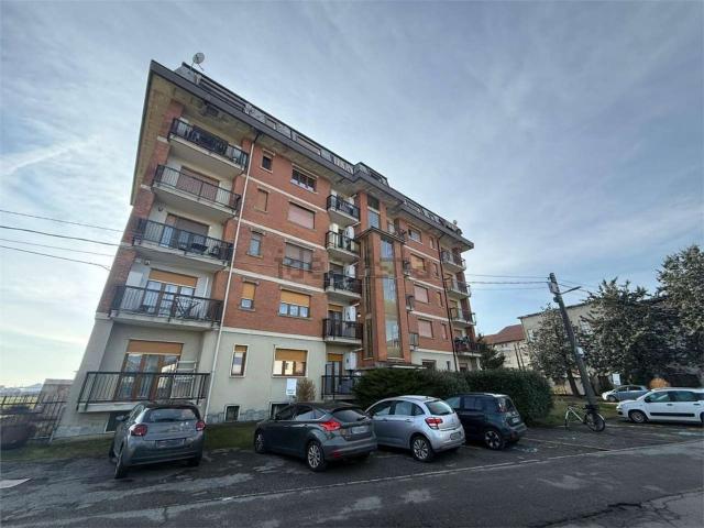 Appartamento in vendita di 86 m² in Via Peradotto, 26