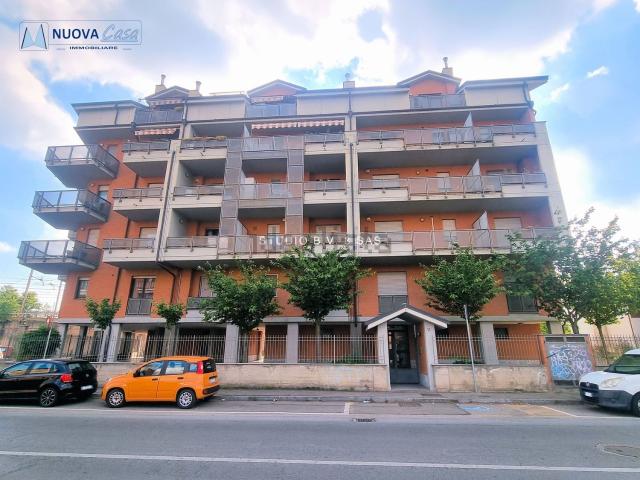 Appartamento in vendita di 86 m² in Via Peschiera, 11