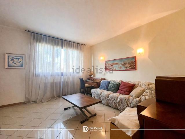 Appartamento in vendita di 86 m² in Via Piavon, 1