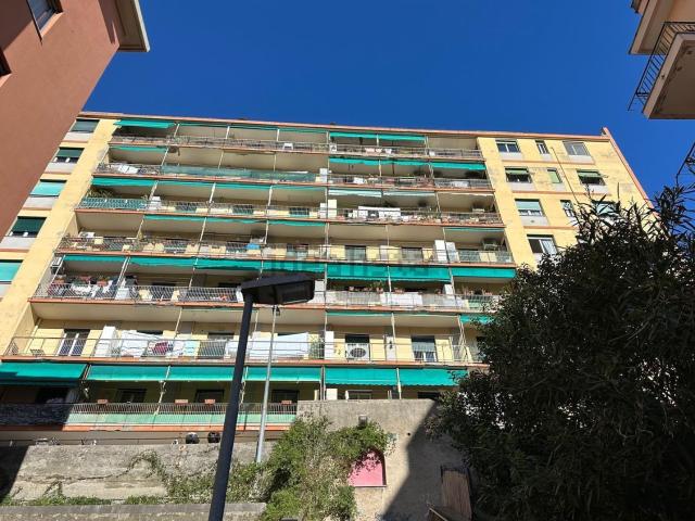 Appartamento in vendita di 86 m² in Via Pietro Ameglio