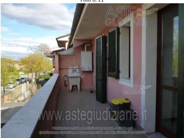 Appartamento in vendita di 86 m² in Via Pietro Leopoldo, 19
