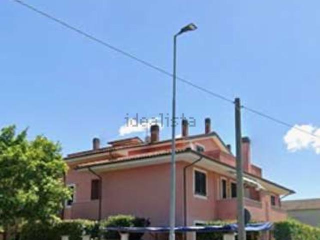 Appartamento in vendita di 86 m² in Via Pietro Leopoldo, 19