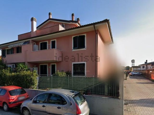 Appartamento in vendita di 86 m² in Via Pietro Leopoldo, 19