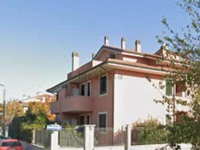 Appartamento in vendita di 86 m² in Via Pietro Leopoldo, 19