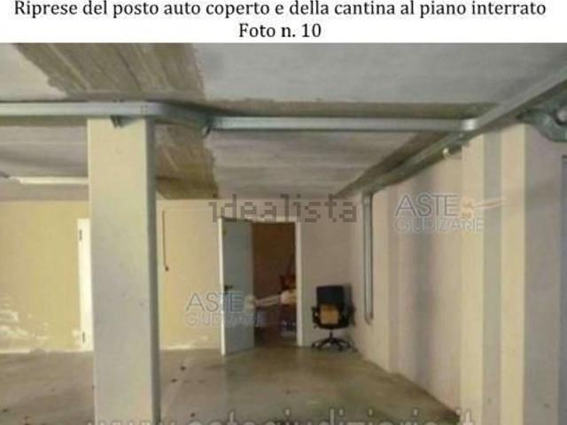 Appartamento in vendita di 86 m² in Via Pietro Leopoldo