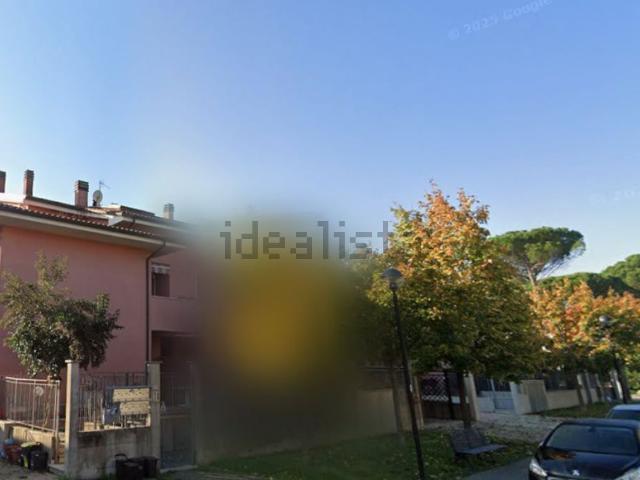 Appartamento in vendita di 86 m² in Via Pietro Leopoldo