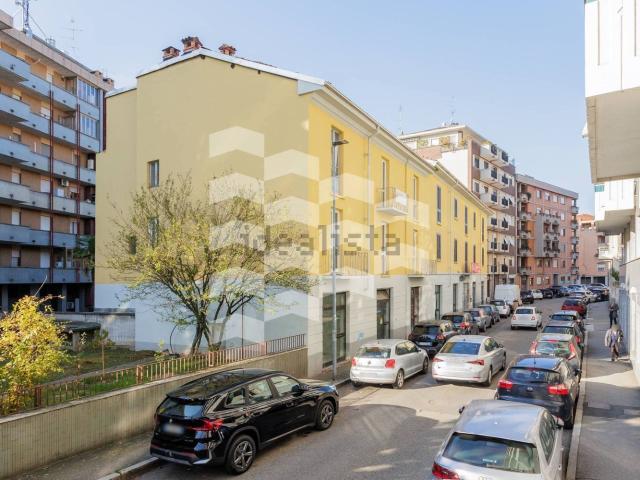 Appartamento in vendita di 86 m² in Via Pietro Micca, 27