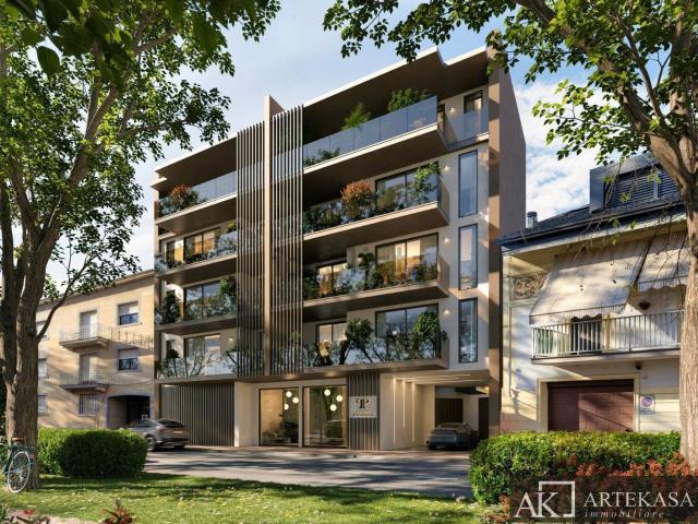 Appartamento in vendita di 86 m² in Via Pietro Paganini, 8