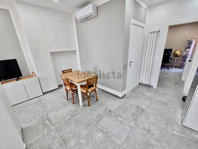 Appartamento in vendita di 86 m² in Via Pier Maria Campi