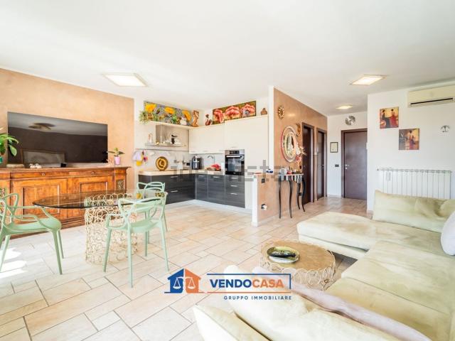 Appartamento in vendita di 86 m² in Via Pontestrada, 7