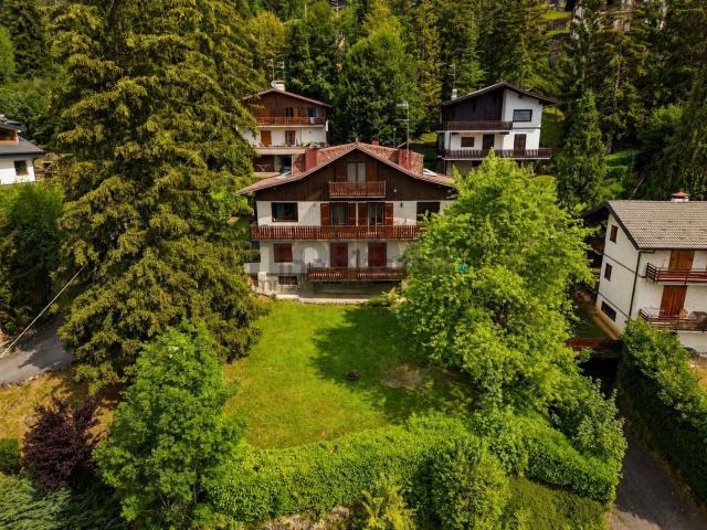Appartamento in vendita di 86 m² in Via Ponciai, 7