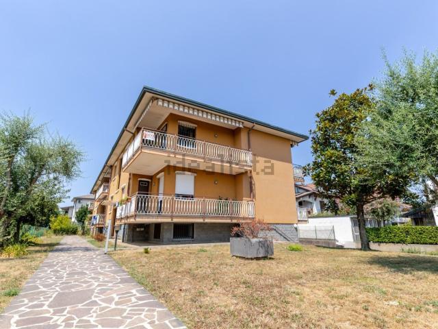 Appartamento in vendita di 86 m² in Via Podgora, 28