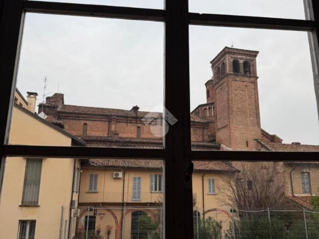 Appartamento in vendita di 86 m² in Via Porta Pertusi, 20