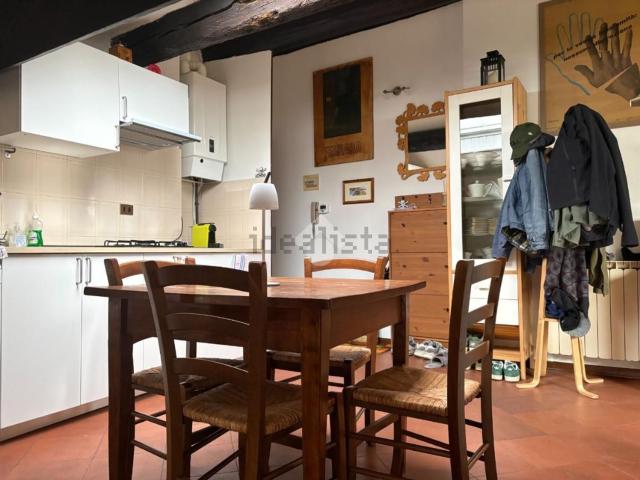 Appartamento in vendita di 86 m² in Via Porta Romana, 66