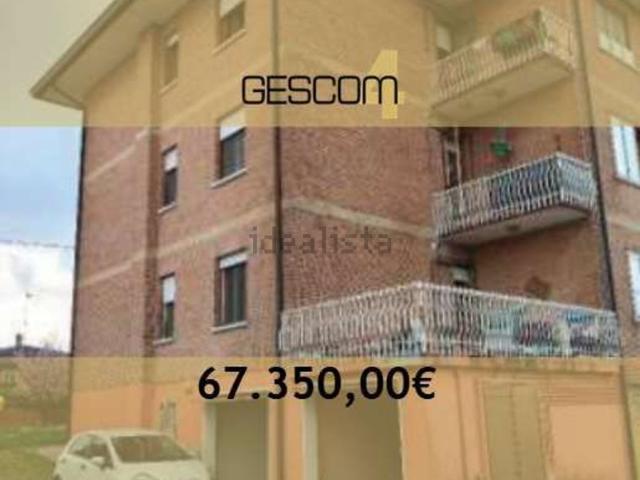 Appartamento in vendita di 86 m² in Via Postumia