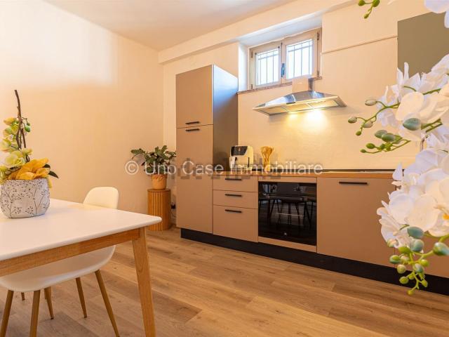 Appartamento in vendita di 86 m² in Via Privata Oropa, 2