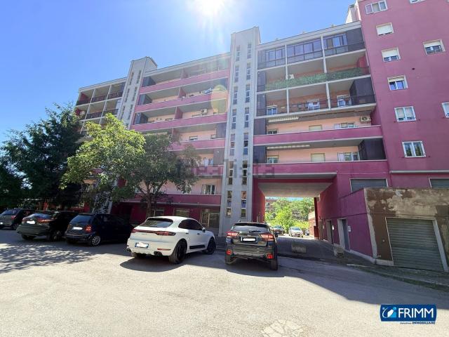 Appartamento in vendita di 86 m² in Via Puglia