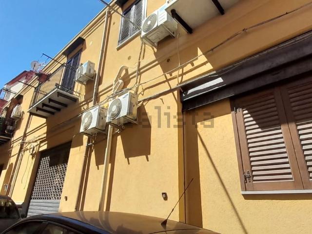 Appartamento in vendita di 86 m² in Via Quattrociocchi