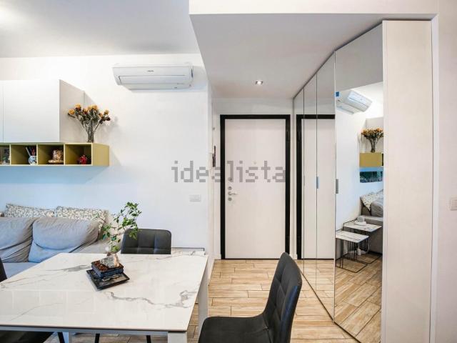 Appartamento in vendita di 86 m² in Via R. Giovagnoli, 16