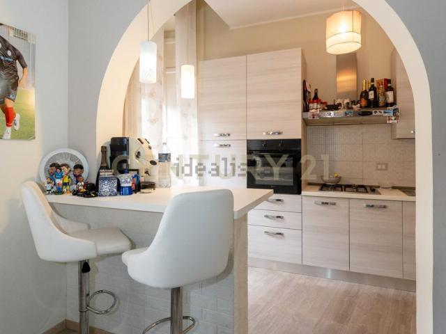 Appartamento in vendita di 86 m² in Via Rametta, 2