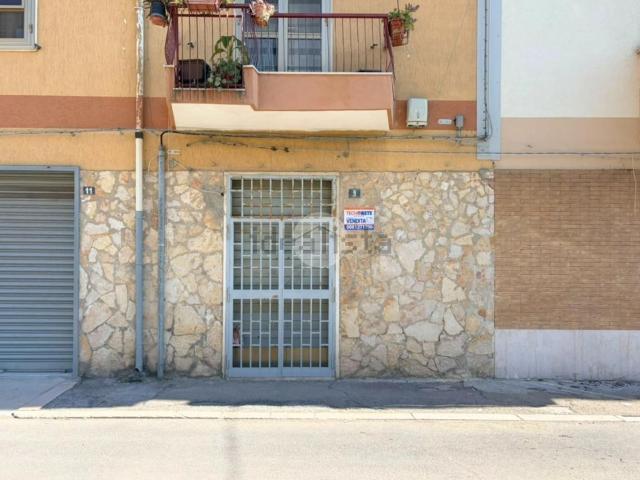 Appartamento in vendita di 86 m² in Via Raffaele de Peppo, 9