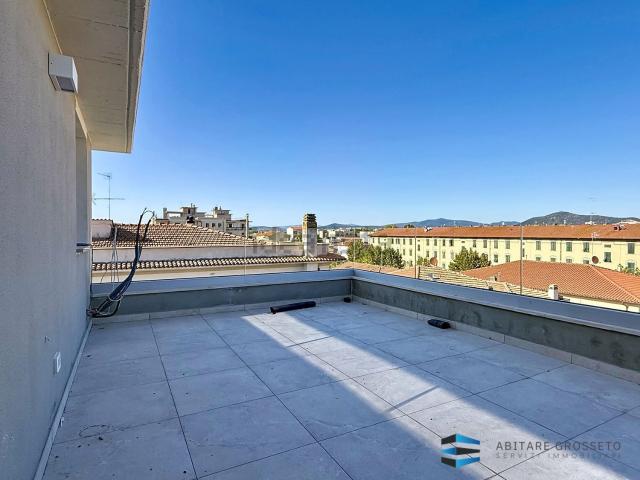 Appartamento in vendita di 86 m² in Via Renato Fucini