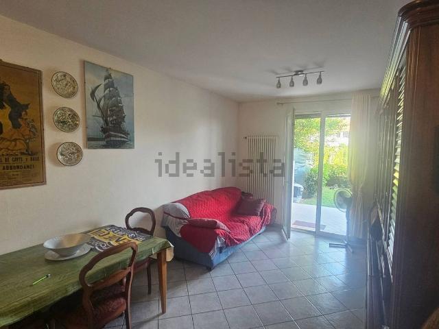 Appartamento in vendita di 86 m² in Via Reale, 101