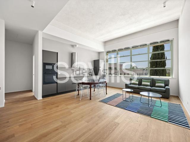 Appartamento in vendita di 86 m² in Via Rita Levi Montalcini