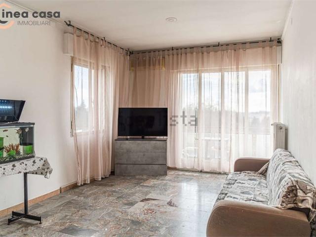 Appartamento in vendita di 86 m² in Via Roma, 174