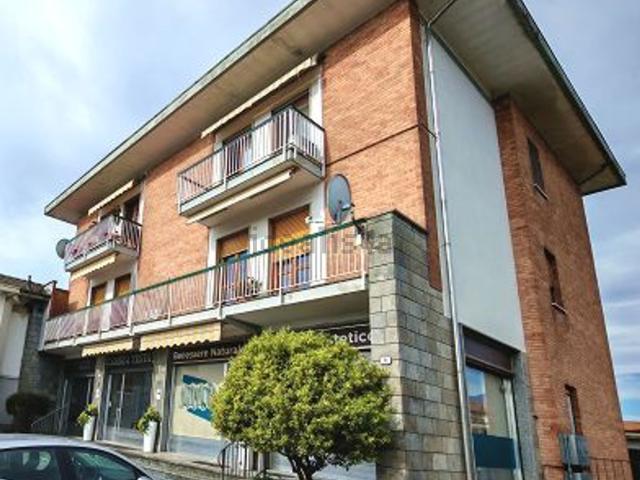 Appartamento in vendita di 86 m² in Via Roma, 19