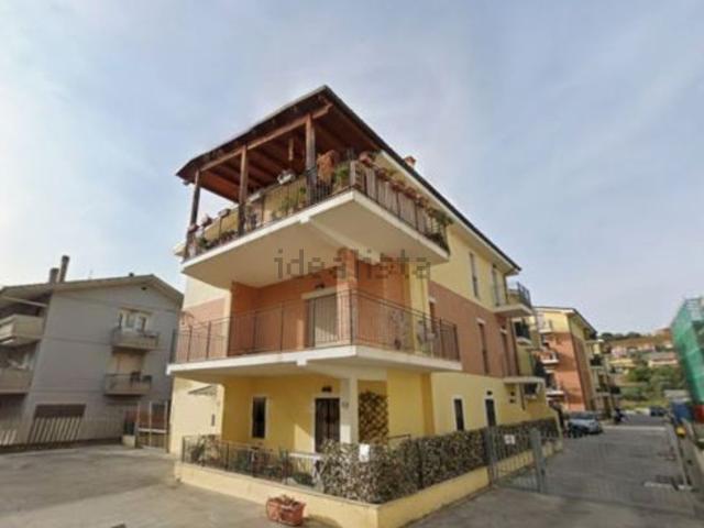 Appartamento in vendita di 86 m² in Via Roma