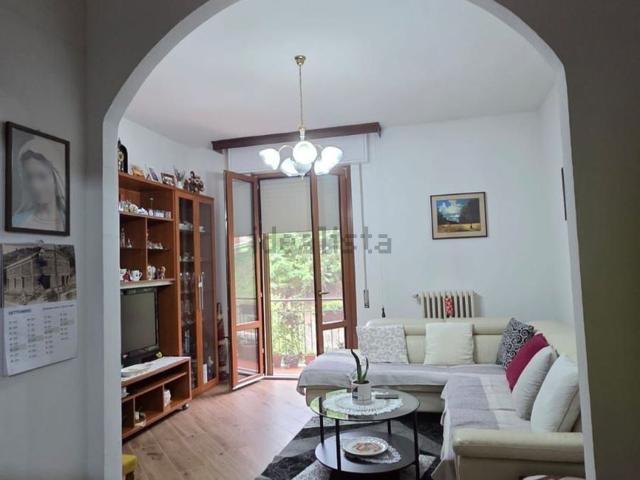 Appartamento in vendita di 86 m² in Via Roma