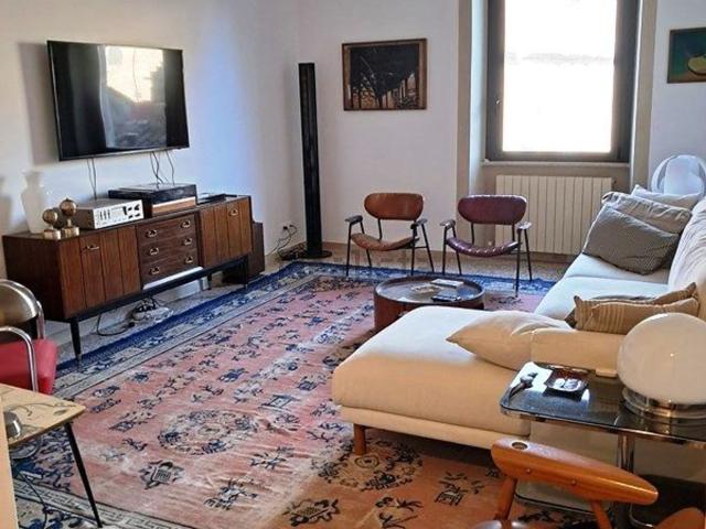 Appartamento in vendita di 86 m² in Via Roma