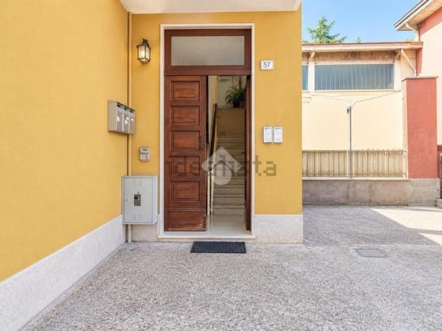 Appartamento in vendita di 86 m² in Via Roma, 57