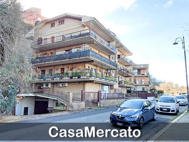Appartamento in vendita di 86 m² in Via Roma