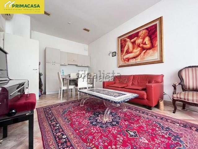 Appartamento in vendita di 86 m² in Via Roma