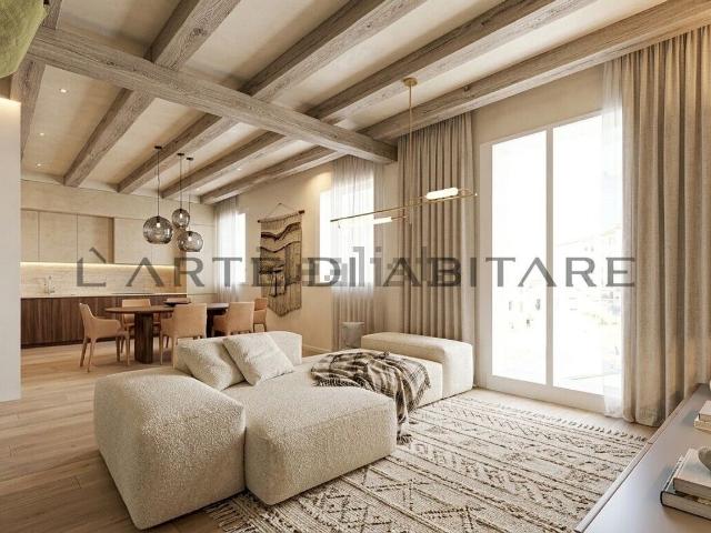 Appartamento in vendita di 86 m² in Via Roma, 73