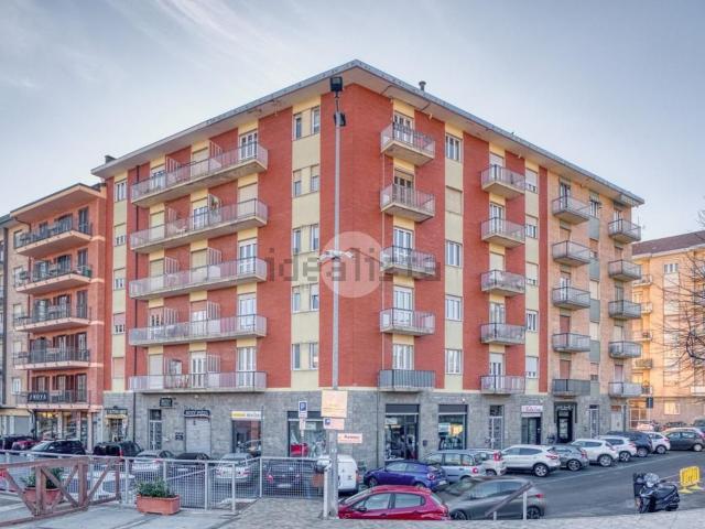 Appartamento in vendita di 86 m² in Via Rombò, 38